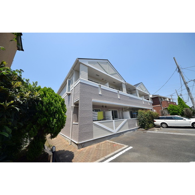 リフティ北町Ａ
