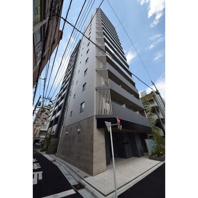 エルスタンザ文京根津