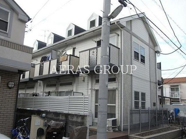 レオパレス金町第６