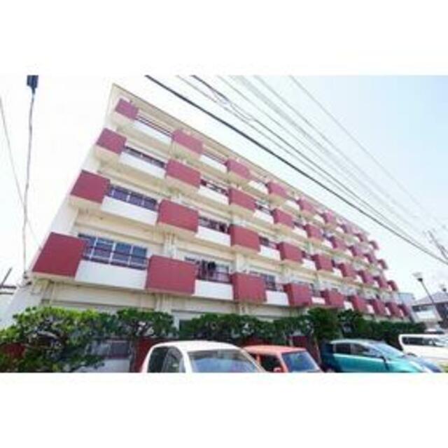 宮原マンション