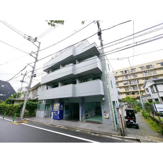 メゾン・ド・プラネット