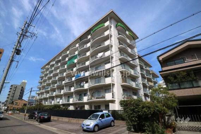 チサンマンション徳川町