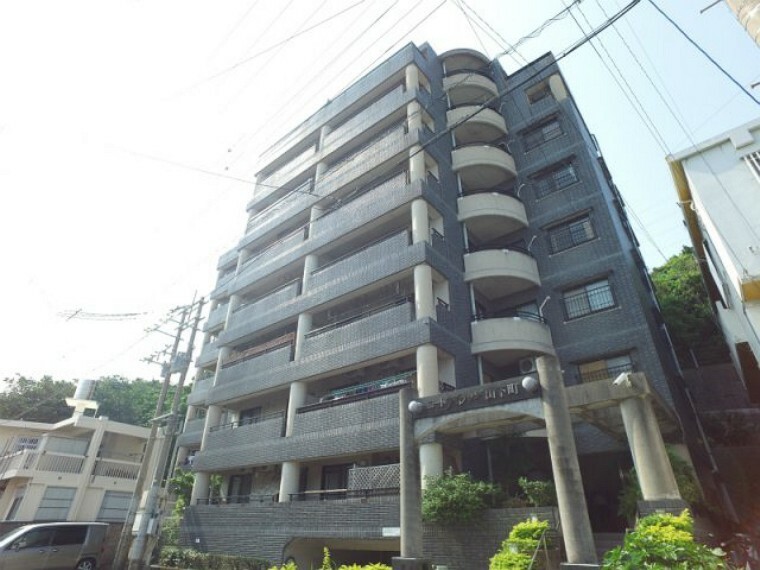 コートヴィレッジ山下町