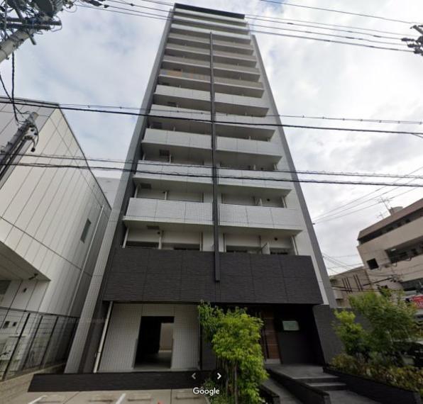 パルティール黒川本通り