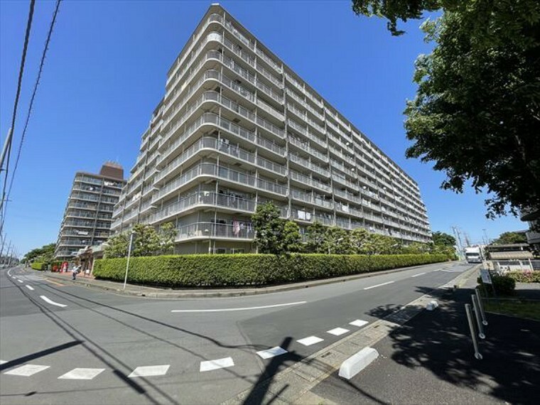 北本ハイデンス弐番街