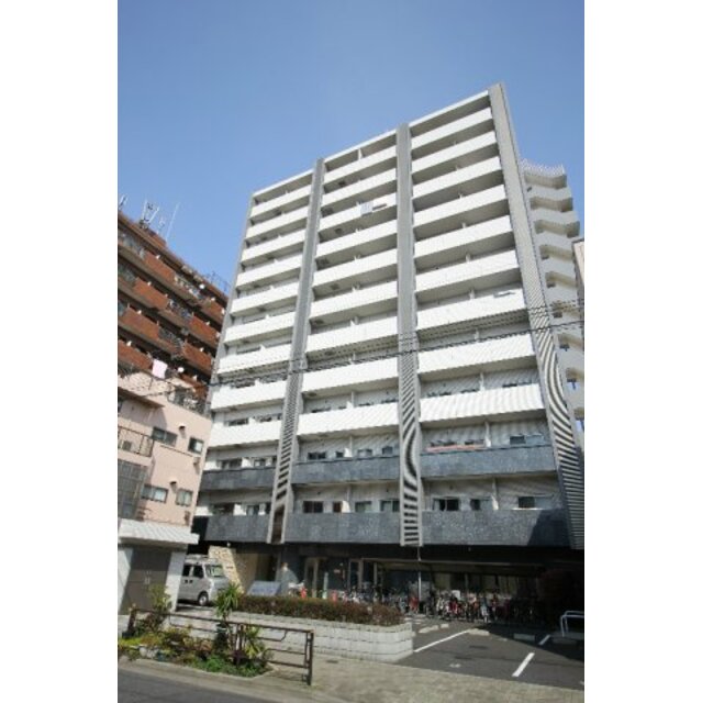 浅草グレイスフルリッチマンション