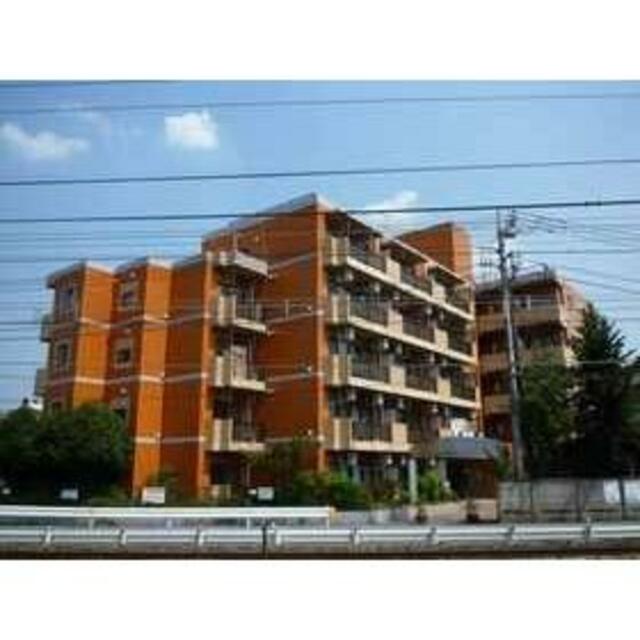 第２双葉マンション