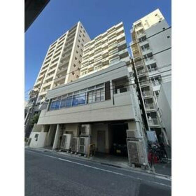 ライオンズマンション亀戸