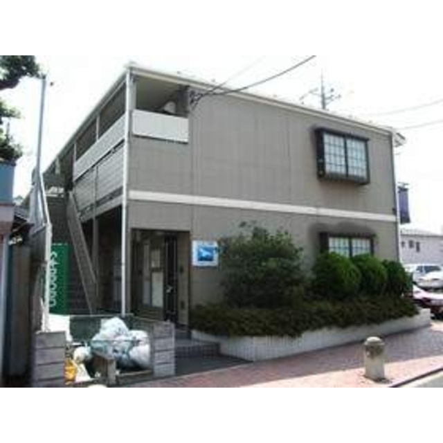 サンモール堀切