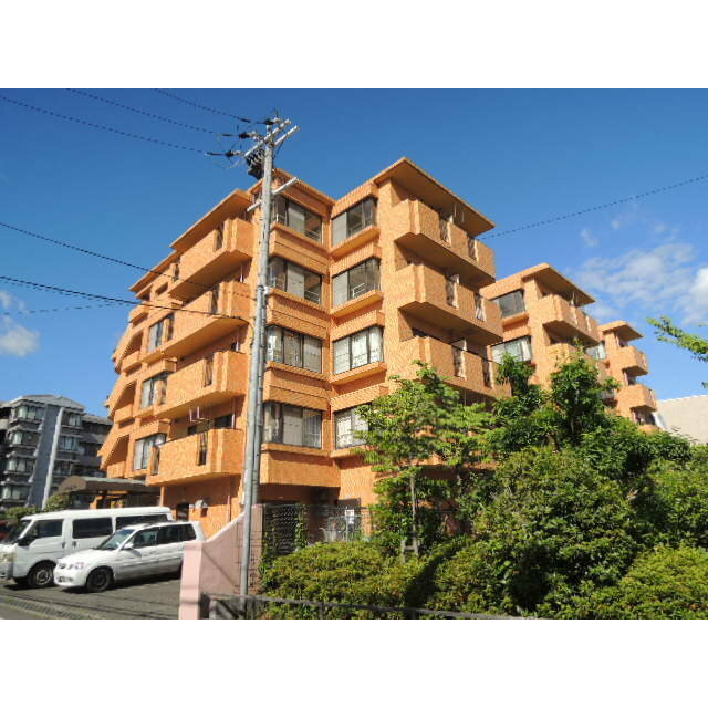 シュロス五月山