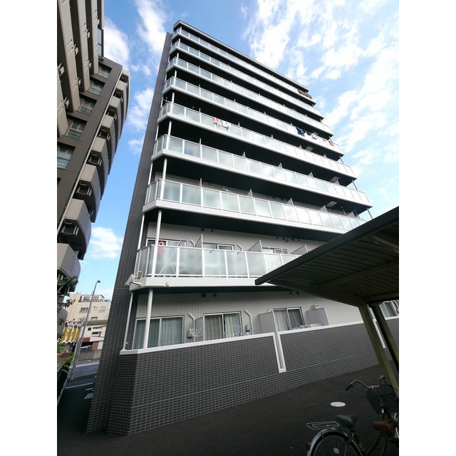 アルファコート西川口６
