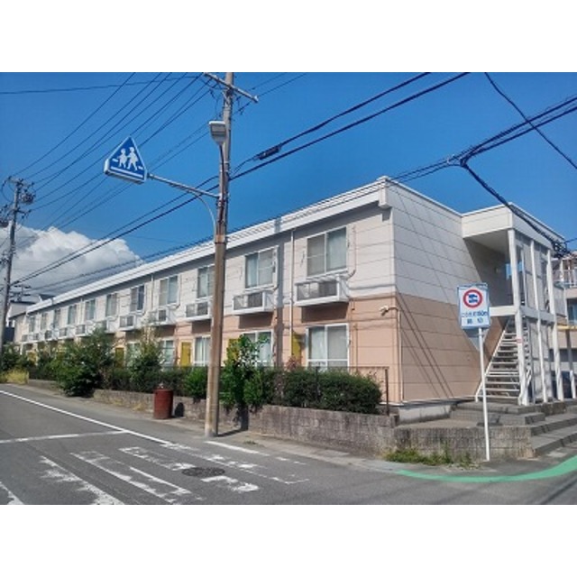 レオパレスならわ