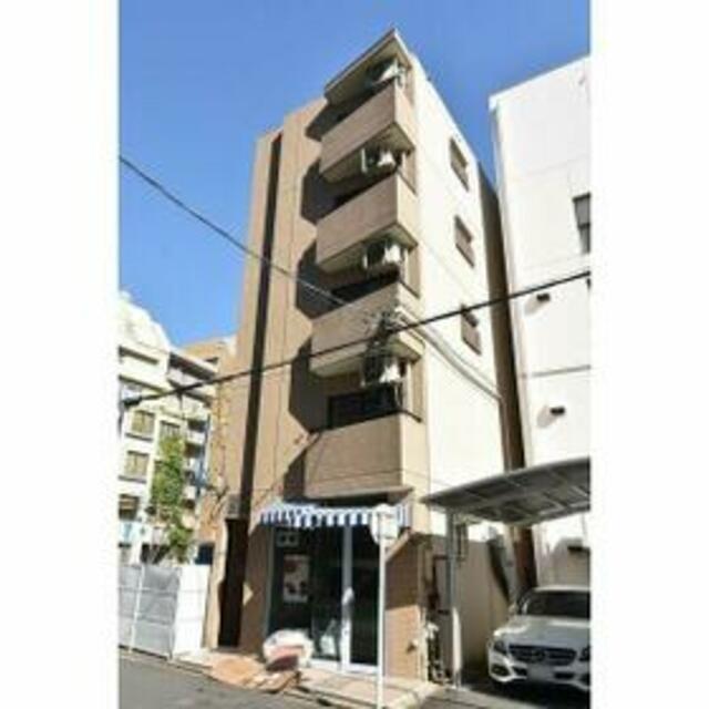 セザール第二鶴舞公園の外観