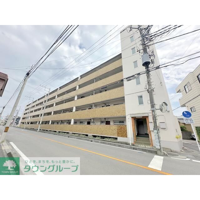 松栄大宮マンション