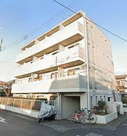 クリオ桶川壱番館