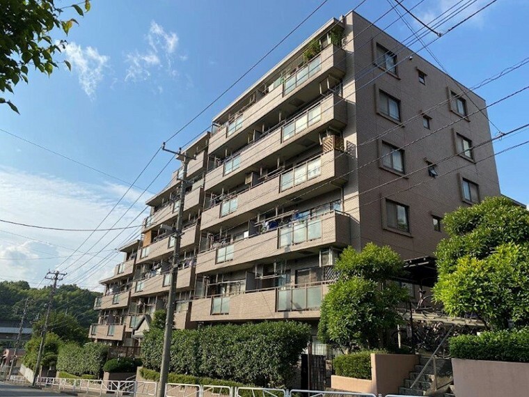 グリーンコーポ多摩ニュータウン南大沢