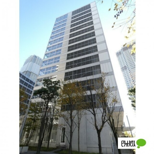ＵＲ都市機構東雲キャナルコートＣＯＤＡＮ１２号棟