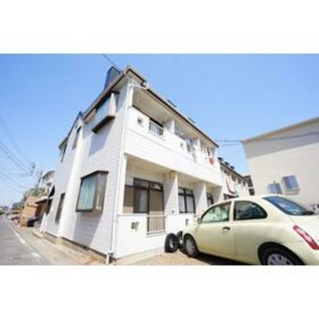 レジデンス北野
