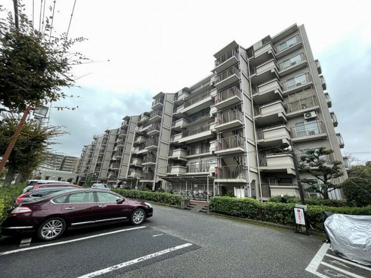 せんげん台サンライトパストラル中央１番館