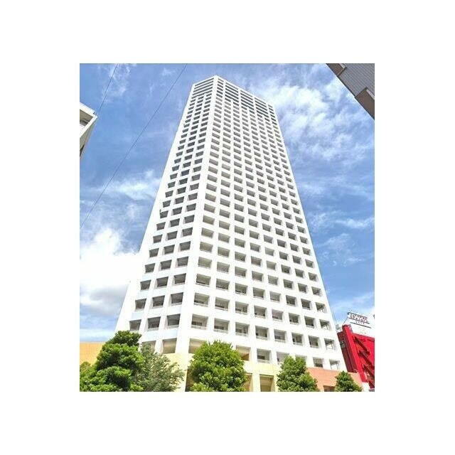 ディアマークスキャピタルタワー