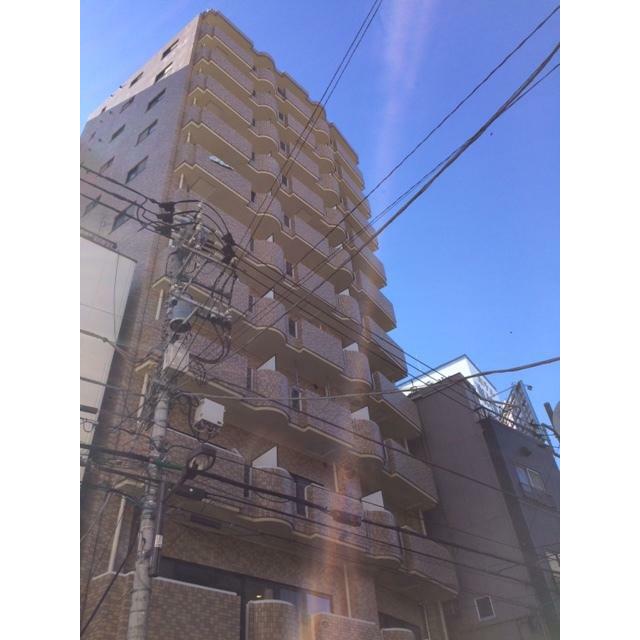 モアシティ浅草