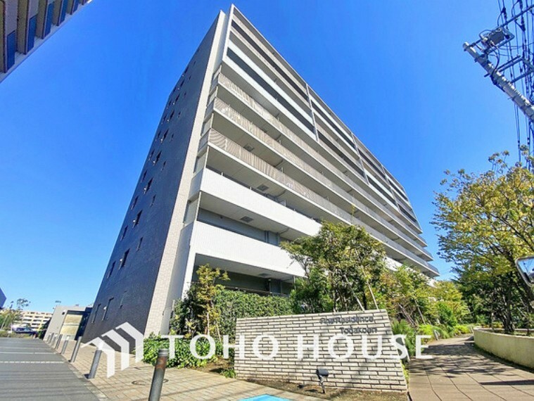 ファインレジデンス戸田公園