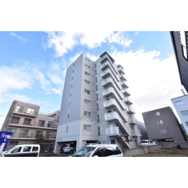 晃榮ビルエスポワール２０４