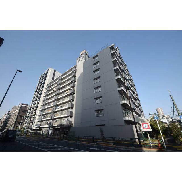 豊栄北千住マンション