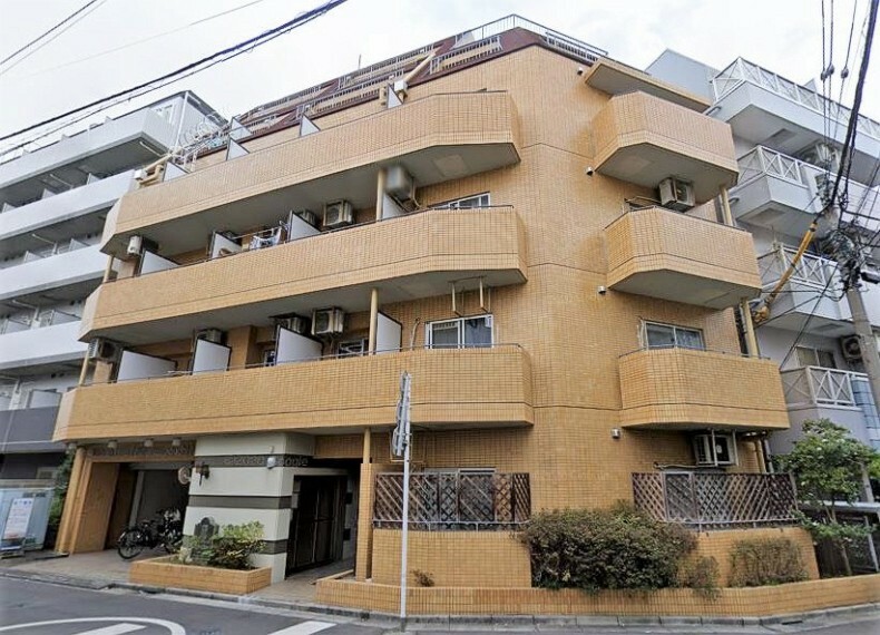 アーバンヒルズ西川口第２