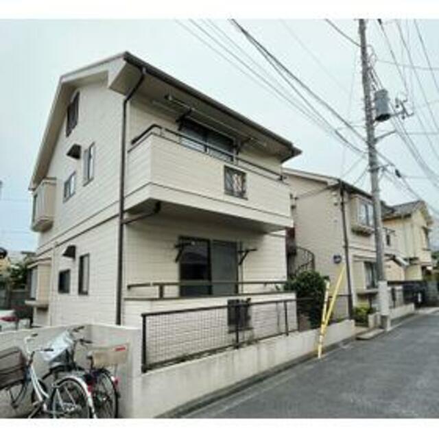 ユリハイム