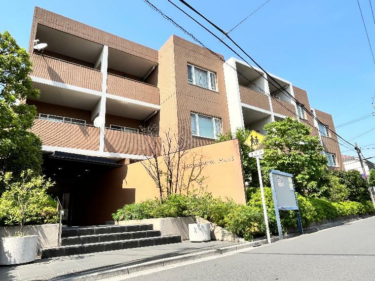 鷺宮ヒルズ