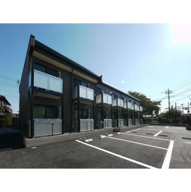 レオネクストセレッサ