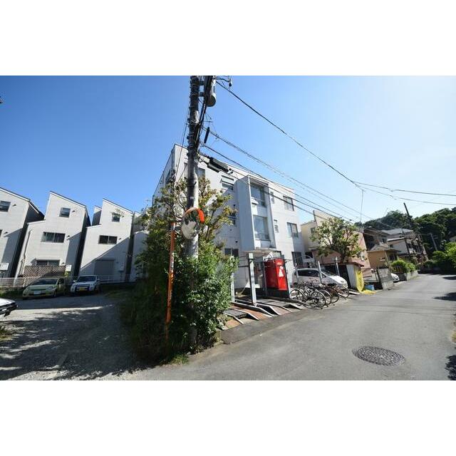 湘南ハイム