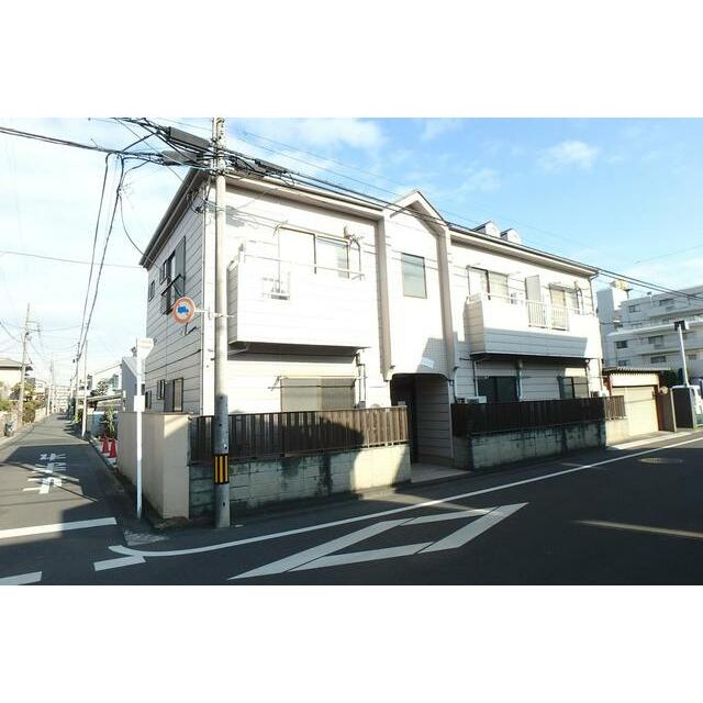 ローズ・ハイツ