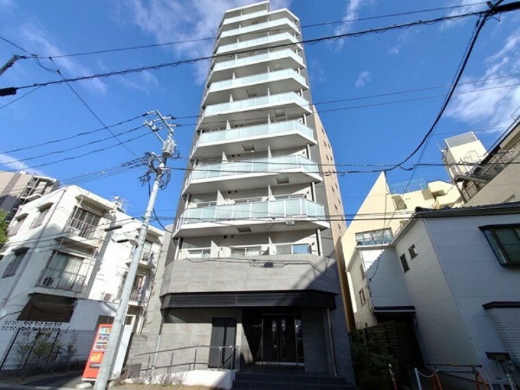 ＸＥＢＥＣ日暮里