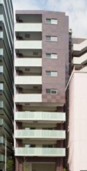 ブレシア新御徒町
