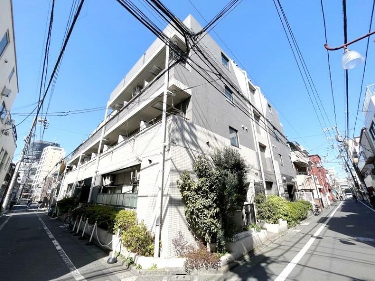 ビッグストーン池袋