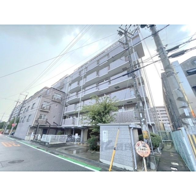 コスモ橿原神宮前