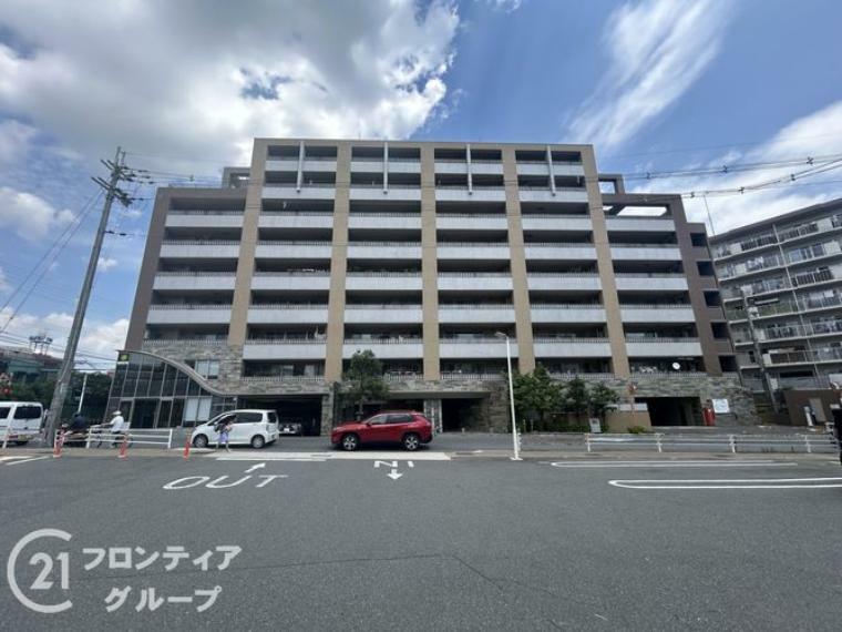 ピアッツァコート西大寺