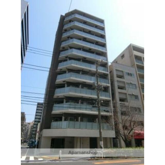 アイルグランデ南大井