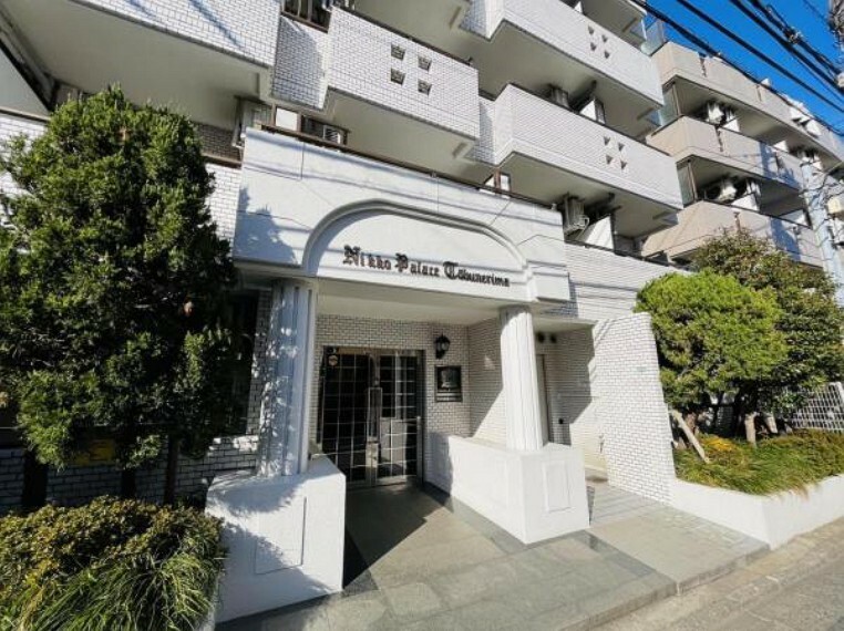 日興パレス東武練馬
