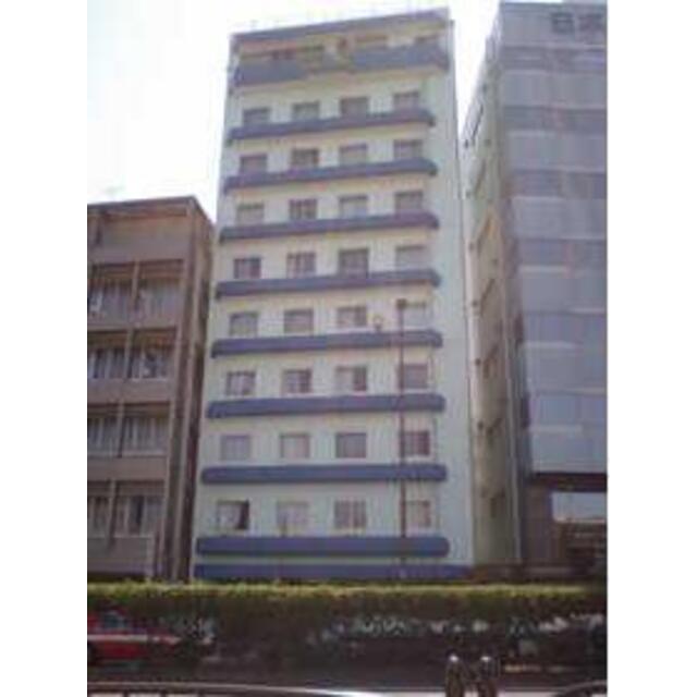 オリエントマンション品川