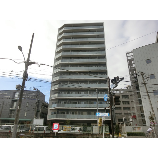ラティエラ練馬