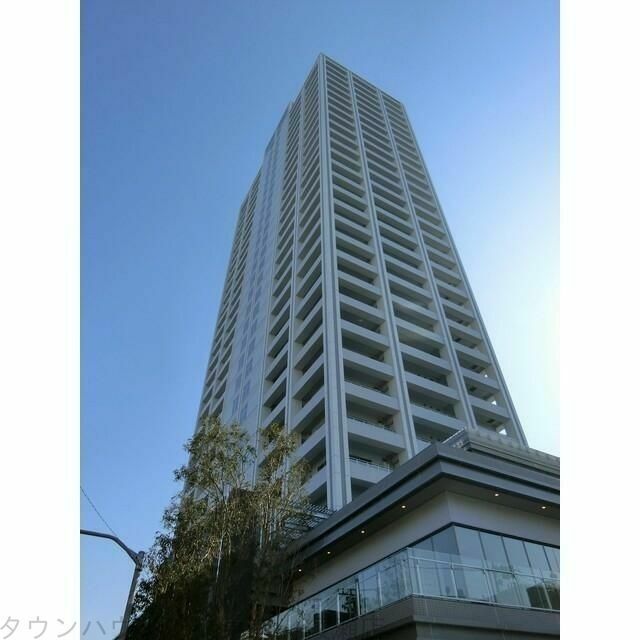 カノン千住