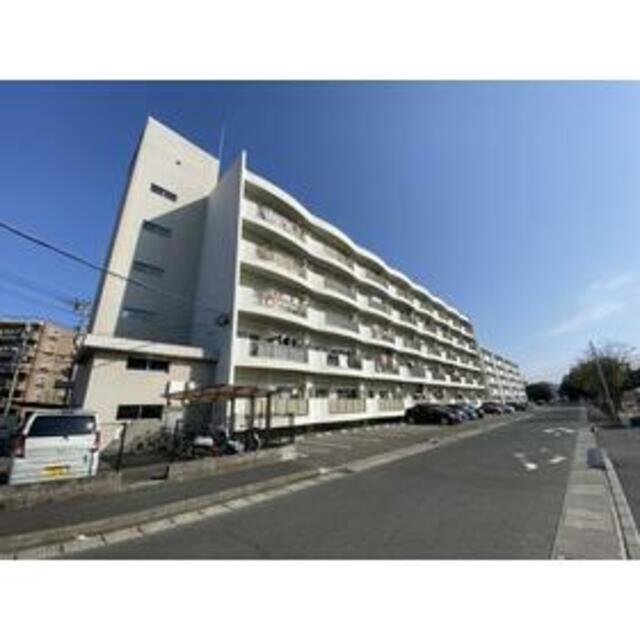 こまつばらハイツ