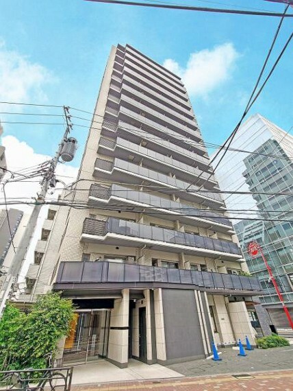 リビオレゾン上野