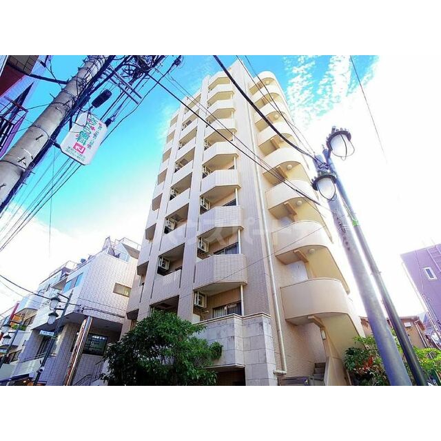 リュクス東金町
