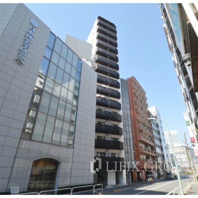 クレイシア五反田駅前