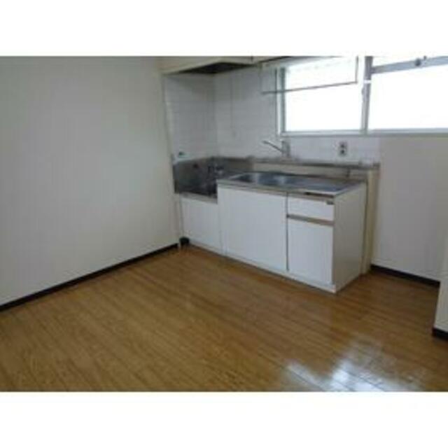 寺前シー・サイドメゾンの外観