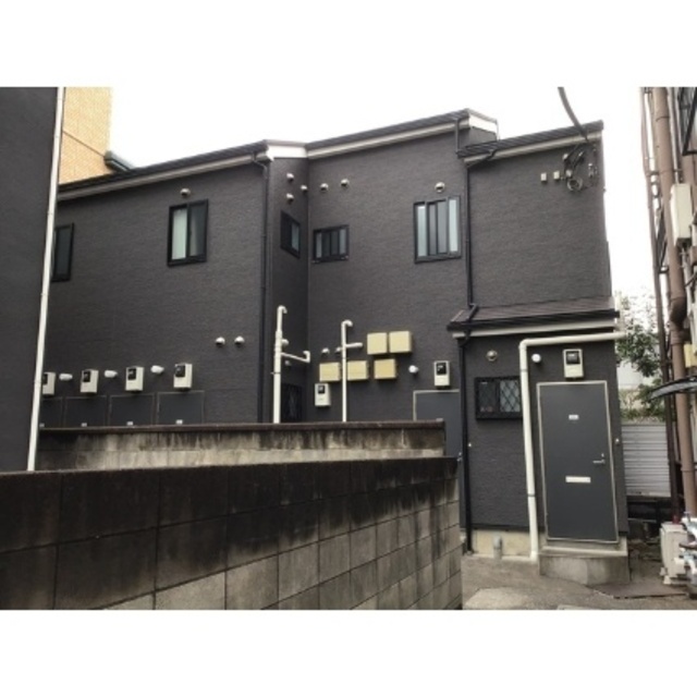 コートＭ＆ＡＰＡＲＴ７
